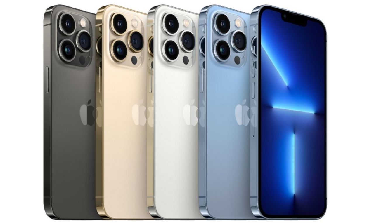 أضخم عروض نون.. سعر iPhone 13 Pro Max سعة ٢٥٦ جيجا بالتقسيط مع خصم ٢٨٠٩ ريال سعودي 5 أضخم عروض نون.. سعر iPhone 13 Pro Max سعة ٢٥٦ جيجا بالتقسيط مع خصم ٢٨٠٩ ريال سعودي