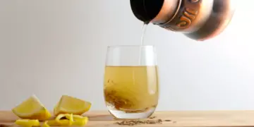 الحل السحري لخسارة وزنك الزائد.. أفضل وقت لشرب الكمون المغلي
