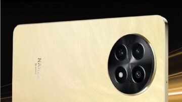 إبداع ريلمي الجديد.. مواصفات هاتف Realme Narzo N65 بمعالج اقتصادي رائع وسعر مميز