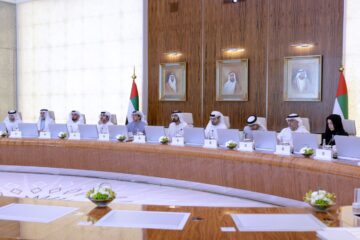 “مجلس الوزراء” يوافق على إطلاق الإقامة الزرقاء الامارات 2024 عبر موقع icp.gov.ae الهيئة الاتحادية للهوية والجنسية والجمارك