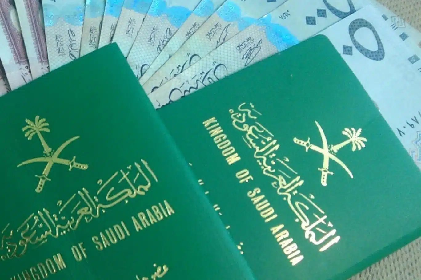 كيفية إصدار جواز سفر سعودي لأول مرة واهم الشروط المطلوبة 5 كيفية إصدار جواز سفر سعودي لأول مرة واهم الشروط المطلوبة