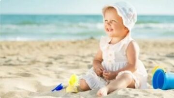 الأحمدي يوضح أهمية تعرض الأطفال لأشعة الشمس