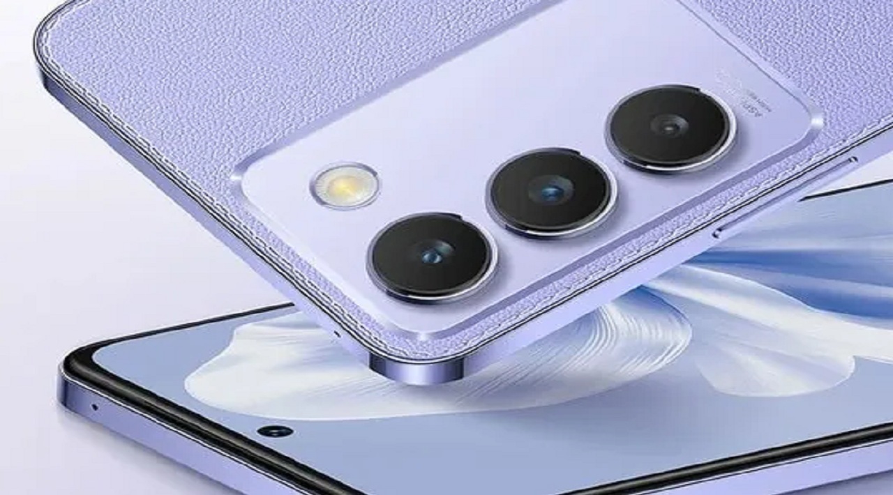 الأرخص في السلسلة.. مواصفات هاتف Vivo V30 Lite بكاميرا خلفية مميزة وسعر رائع 7 الأرخص في السلسلة.. مواصفات هاتف Vivo V30 Lite بكاميرا خلفية مميزة وسعر رائع