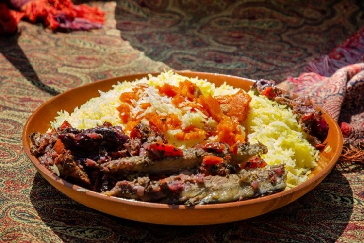 طريقة عمل الأرز الحساوي بالطماطم بمذاق لا يقاوم 5 طريقة عمل الأرز الحساوي بالطماطم بمذاق لا يقاوم