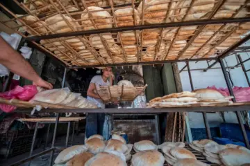 التموين تكشف عن خفض الأسعار في 75% من المخابز السياحية ولافرنجية في المنيا |تفاصيل