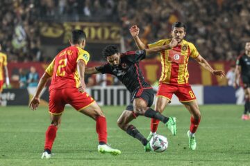 رسميا.. قناة مجانية مفتوحة تنقل لقاء الأهلي والترجي بنهائي دوري أبطال أفريقيا