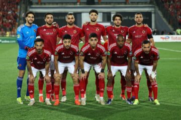 موقف عمرو السولية من مواجهة الأهلي والترجي في نهائي دوري ابطال أفريقيا