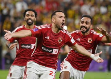 موقف الاهلي من تجديد عقد على معلول بعد اصابتة