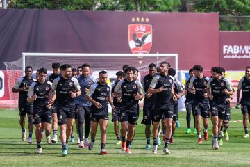 أنباء عن احتمالية نقل مواجهة الترجي والأهلي في نهائي دوري أبطال أفريقيا خارج تونس