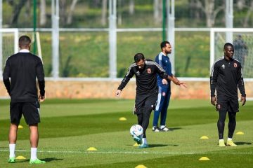 التشكيل المُتوقع للأهلي أمام الجونة في الدوري الممتاز