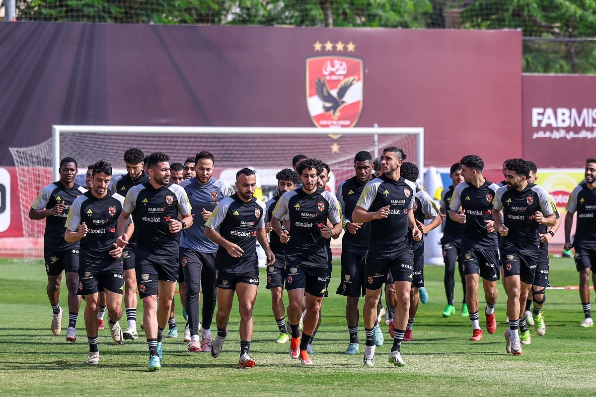 أنباء عن احتمالية نقل مواجهة الترجي والأهلي في نهائي دوري أبطال أفريقيا خارج تونس 5 أنباء عن احتمالية نقل مواجهة الترجي والأهلي في نهائي دوري أبطال أفريقيا خارج تونس
