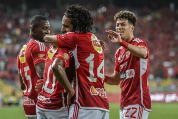تشكيل الأهلي المتوقع أمام الجونة في الدوري المصري