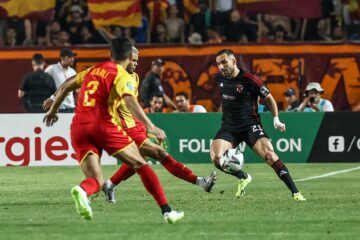 طارق دياب: الترجي قادر على العودة بالكأس من القاهرة والأهلي ضعيف فنيًا