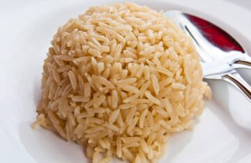 طريقة عمل الارز الصيادية بمذاق لا يوصف