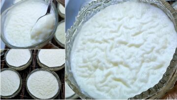 طريقه عمل الارز باللبن فى البيت زى بتاع المحلات بوش مكرمش وطعم روعه