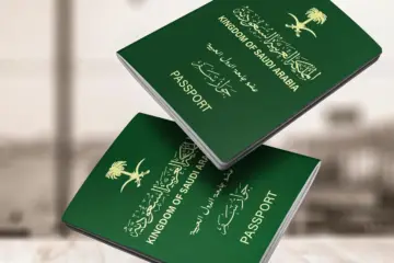 الاستعلام تأشيرة الزيارة السعودية برقم الجواز أو الطلب.. وخطوات الحصول على التأشيرة 1445 -2024