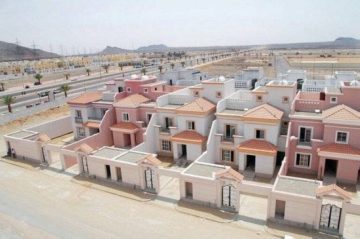 خطوات التسجيل في الإسكان التنموي لمستفيدي الضمان.. وما الشروط المطلوبة 1445؟