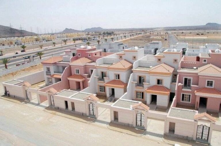 خطوات التسجيل في الإسكان التنموي لمستفيدي الضمان.. وما الشروط المطلوبة 1445؟ 5 خطوات التسجيل في الإسكان التنموي لمستفيدي الضمان.. وما الشروط المطلوبة 1445؟