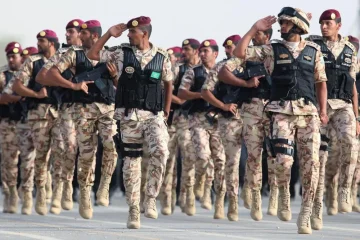 ما خطوات التقديم للتجيند الموحد بالسعودية والشروط المطلوبة 1445؟