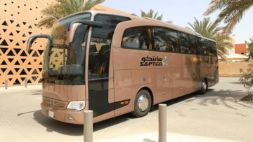 طريقة حجز تذاكر النقل الجماعي سابتكو وكيفية التواصل مع الشركة هاتفياً