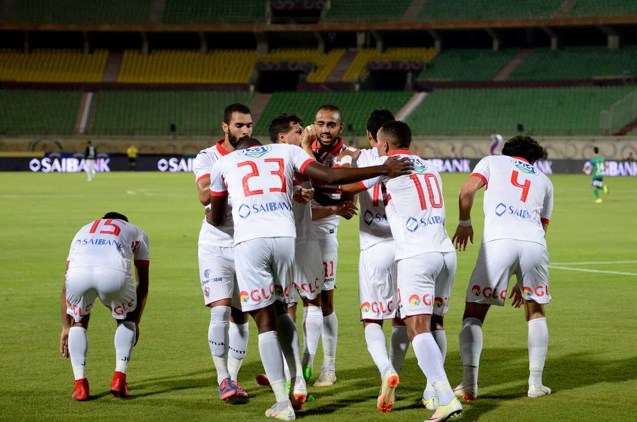 الجزيري يقود تشكيل الزمالك المتوقع ضد نهضة بركان في نهائي الكونفدرالية 5 الجزيري يقود تشكيل الزمالك المتوقع ضد نهضة بركان في نهائي الكونفدرالية