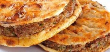 طريقة عمل الحواوشي المصري في المنزل