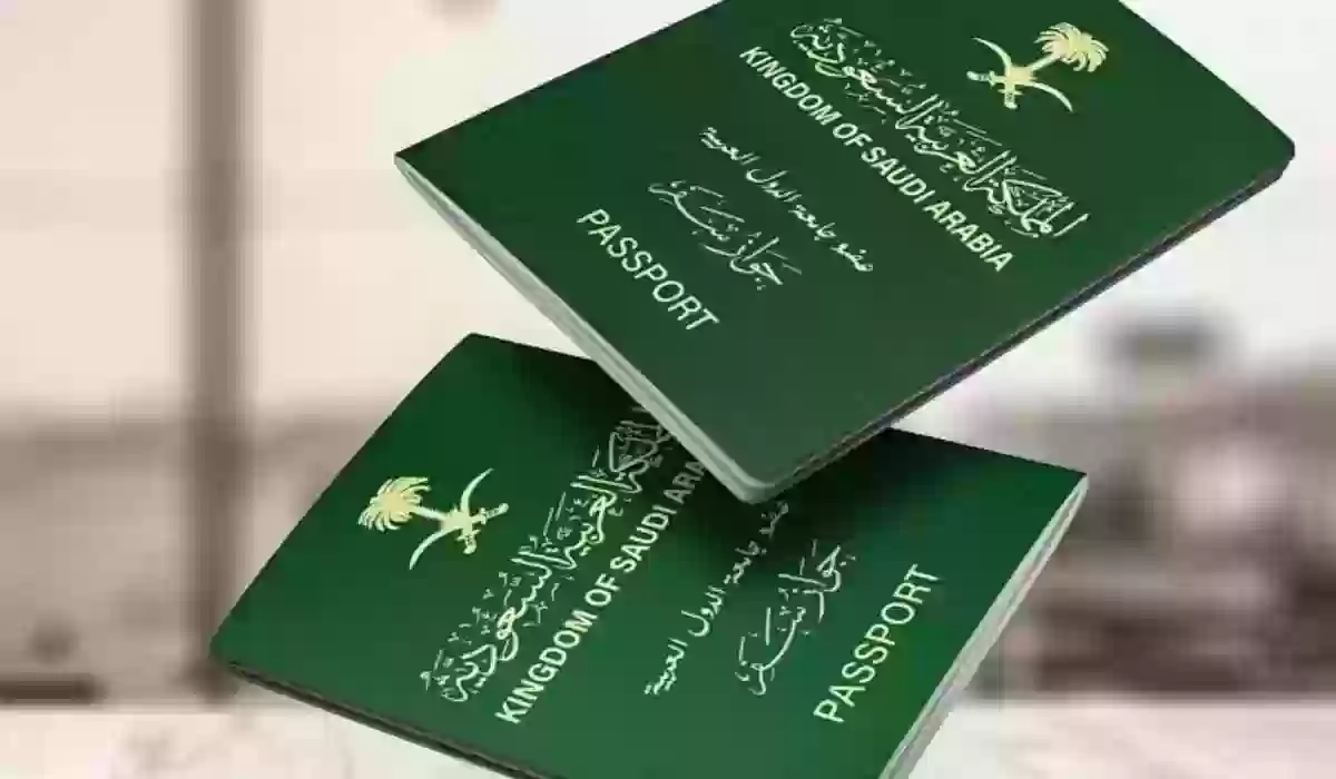 خطوات الاستعلام عن التأشيرة برقم الجواز عبر منصة أبشر 5 خطوات الاستعلام عن التأشيرة برقم الجواز عبر منصة أبشر
