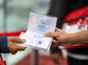 وزارة الداخلية السعودية تُطلق ختمًا خاصًا للمستفيدين من مبادرة طريق مكة.. التفاصيل
