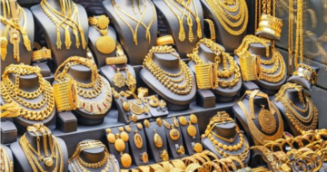 ارتفاع قياسي.. سعر الذهب في السعودية اليوم