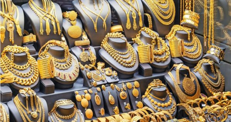 ارتفاع قياسي.. سعر الذهب في السعودية اليوم