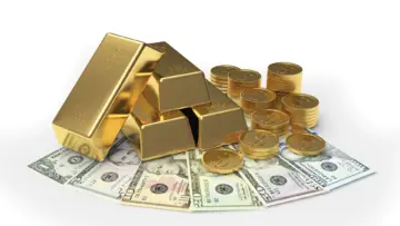 “ارتفاع جديد”.. تعرف على أسعار الذهب اليوم الجمعة 17 مايو في السعودية والعملات الأجنبية
