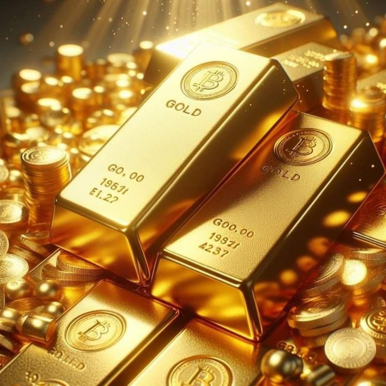 "ارتفاع جديد".. تعرف على أسعار الذهب اليوم السبت الموافق 11 مايو في المملكة العربية السعودية 5 “ارتفاع جديد”.. تعرف على أسعار الذهب اليوم السبت الموافق 11 مايو في المملكة العربية السعودية