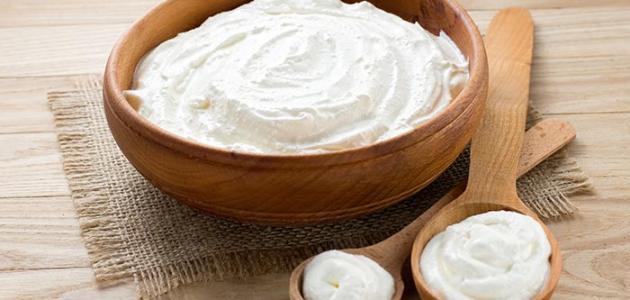 طريقة عمل الزبادي في المنزل بطريقة مضمونة