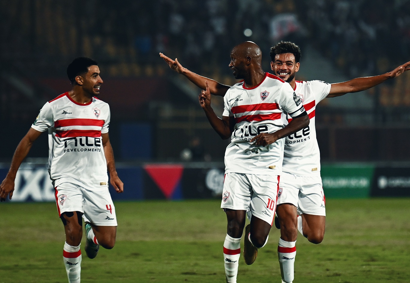 إليكم موعد مباراة نهائي الكونفدرالية "الزمالك ونهضة بركان" والقنوات الناقلة 5 إليكم موعد مباراة نهائي الكونفدرالية “الزمالك ونهضة بركان” والقنوات الناقلة