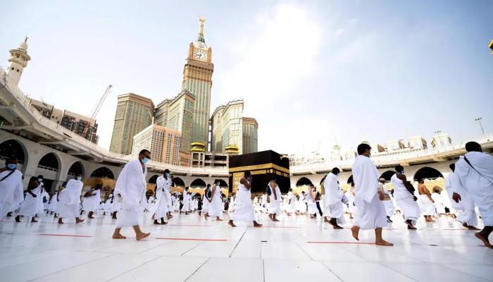 في هذا التوقيت: السعودية تمنع دخول مكة بدون تصريح رسمي 5 في هذا التوقيت: السعودية تمنع دخول مكة بدون تصريح رسمي