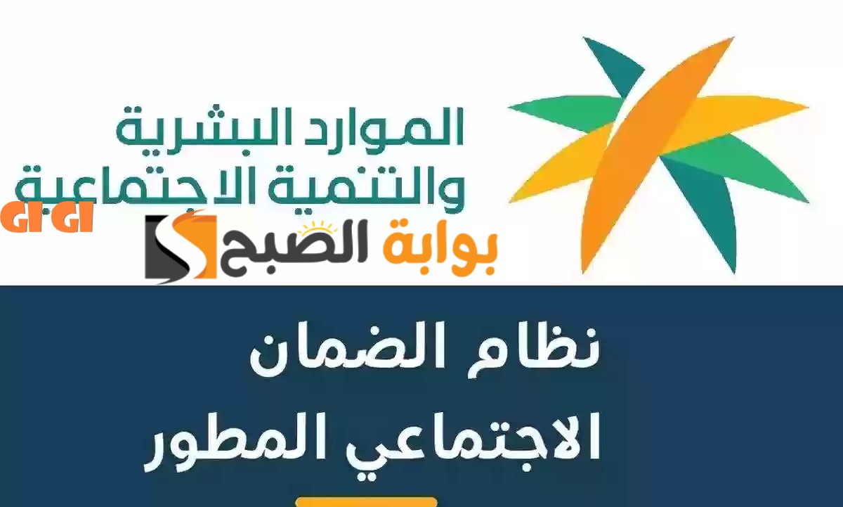 متى ينزل الضمان الاجتماعي هذا الشهر؟ وزارة الموارد البشرية توضح أسباب تأخير الدفعة 30 5 متى ينزل الضمان الاجتماعي هذا الشهر؟ وزارة الموارد البشرية توضح أسباب تأخير الدفعة 30