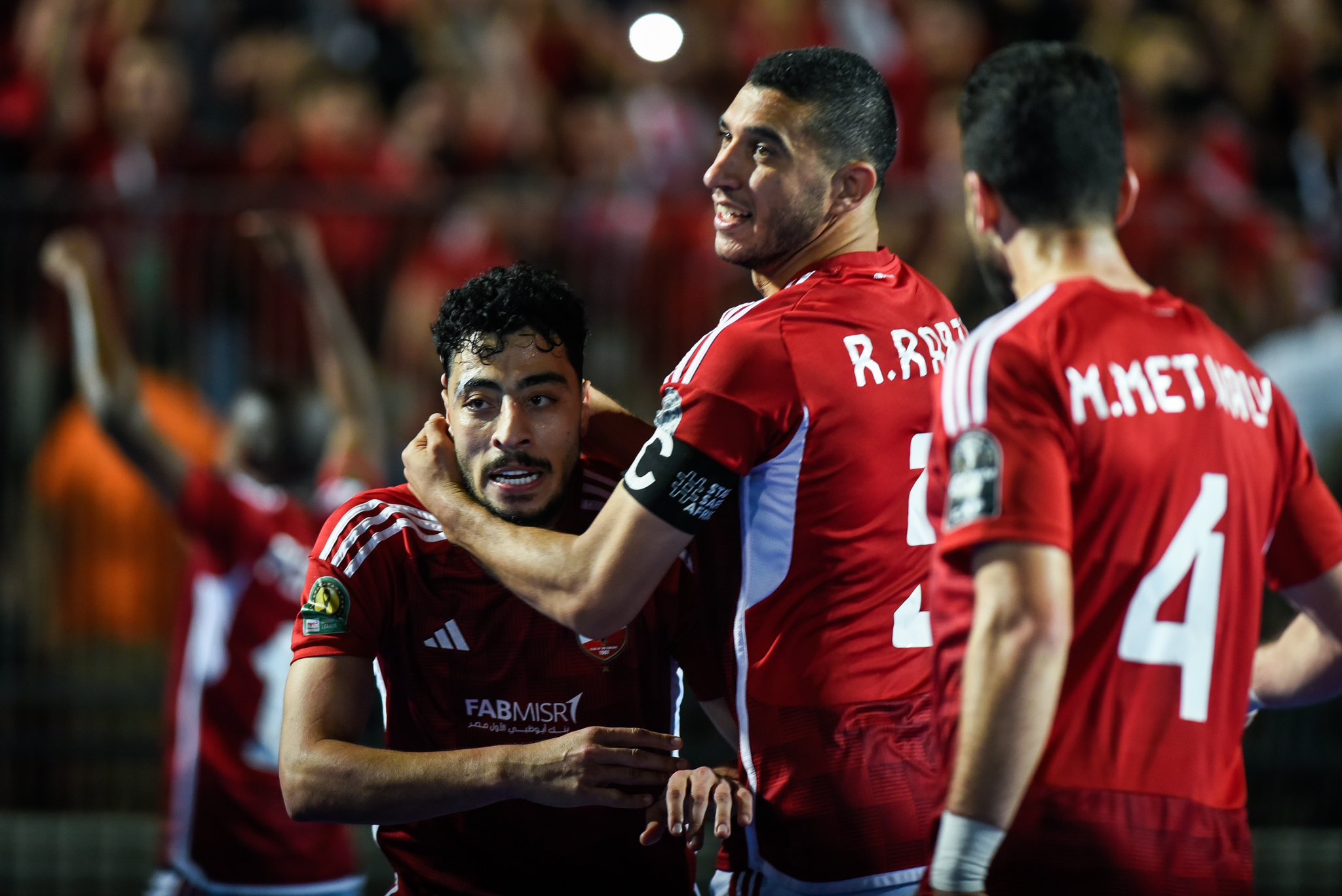 الاهلي vs الترجي .. القنوات الناقلة مباراة الأهلي والترجي ذهاب نهائي دوري أبطال إفريقيا اليوم السبت 18/5/2024 وتشكيل الأهلي المتوقع 5 الاهلي vs الترجي .. القنوات الناقلة مباراة الأهلي والترجي ذهاب نهائي دوري أبطال إفريقيا اليوم السبت 18/5/2024 وتشكيل الأهلي المتوقع