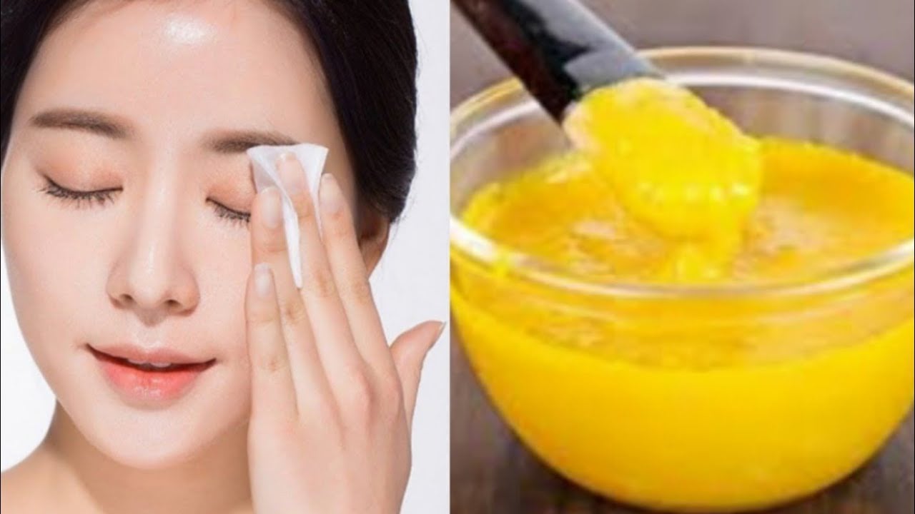 بشرتك هتبقى منورة.. وصفة الكركم والنشا لتبيض البشرة والجسم وإزالة التجاعيد والجلد الميت نهائيا من اول استعمال 5 بشرتك هتبقى منورة.. وصفة الكركم والنشا لتبيض البشرة والجسم وإزالة التجاعيد والجلد الميت نهائيا من اول استعمال
