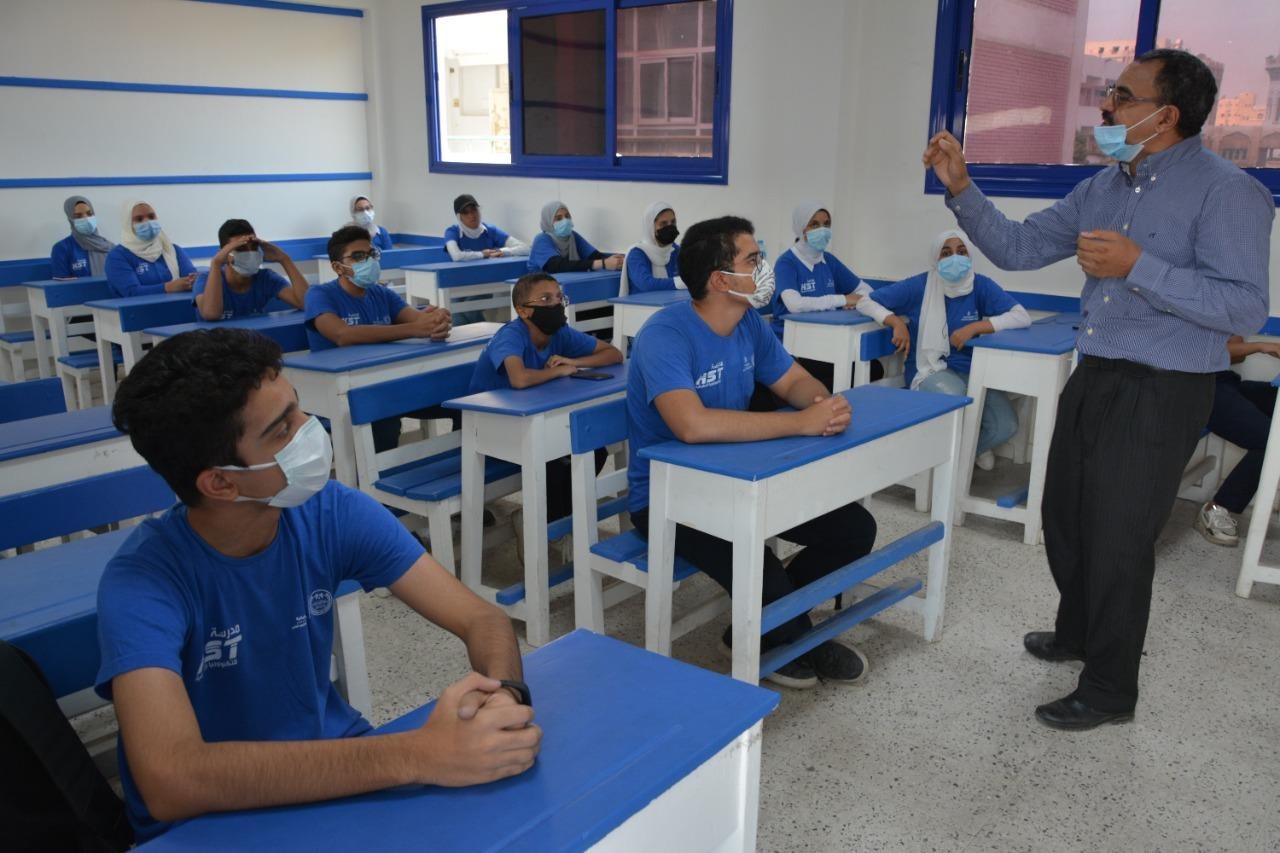 وظائف خالية في المدارس الدولية للتكنولوجيا التطبيقية…الشروط وموعد التقديم
