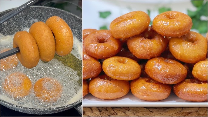 طريقة عمل اليويو التونسي بطعم خيالي ورائع 5 طريقة عمل اليويو التونسي بطعم خيالي ورائع