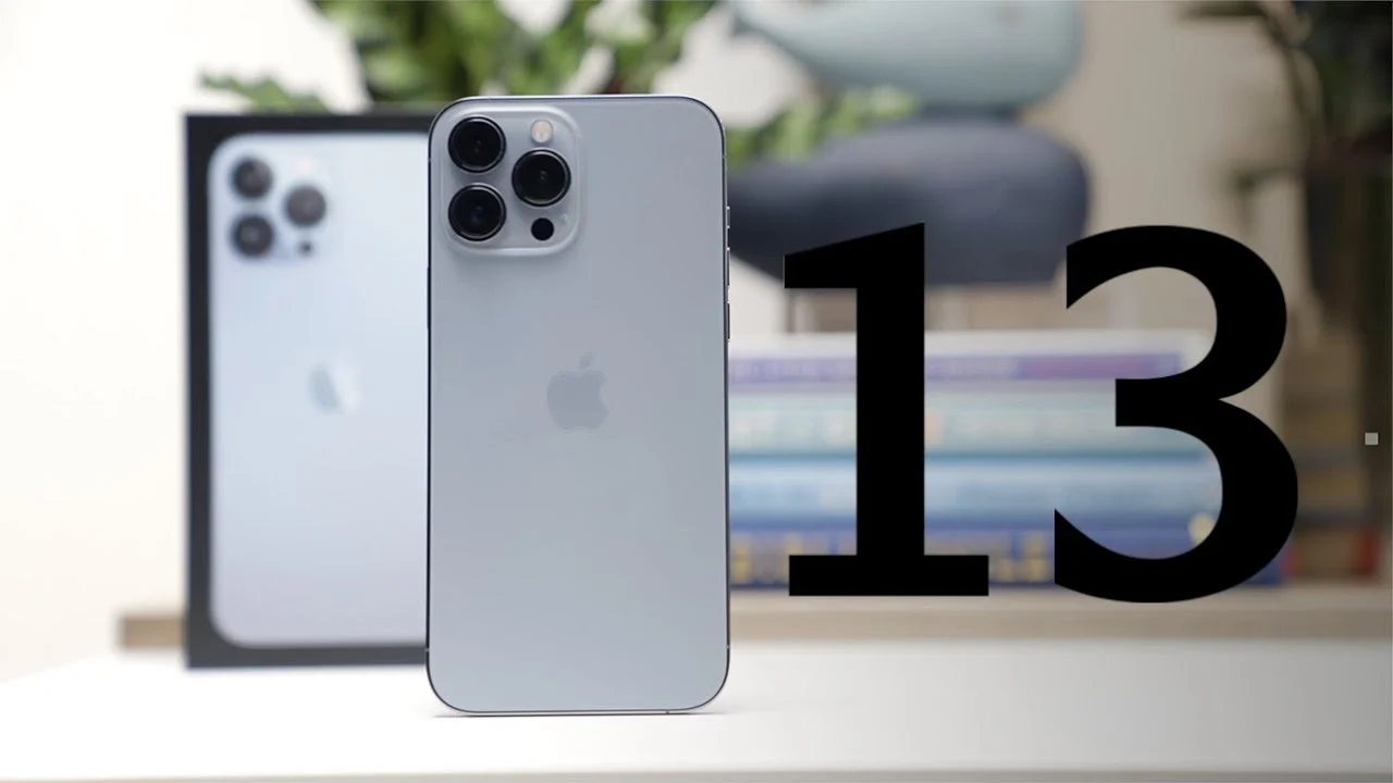 بقسط شهري 204 فقط.. مكتبة جرير تقدم هاتف iPhone 13 Pro Max بالتقسيط المريح