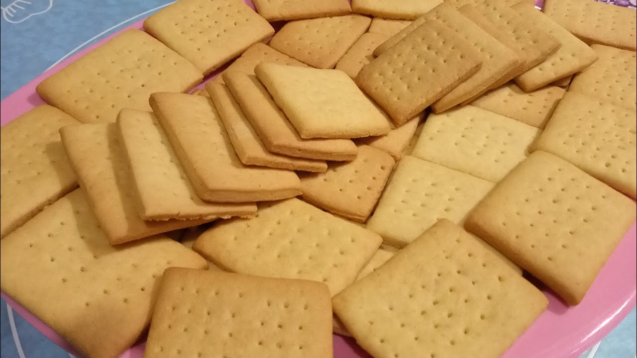 بأبسط الخطوات حضري بسكوت الشاي الاقتصادي بالمنزل 5 بأبسط الخطوات حضري بسكوت الشاي الاقتصادي بالمنزل
