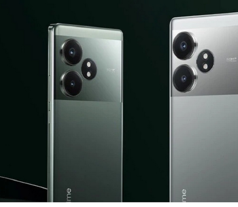 بطارية 5500 مللي أمبير.. مواصفات هاتف Realme GT Neo 6 SE بشحن سريع 100 وات وسعر مميز 7 بطارية 5500 مللي أمبير.. مواصفات هاتف Realme GT Neo 6 SE بشحن سريع 100 وات وسعر مميز