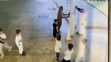 بعد إنقاذه طالباً.. توجيه عاجل من مدير هلال تبوك بشأن المعلم البلوي