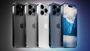 بقسط شهري ١٩١ ريال أشتري iPhone 15 Pro سعة ٢٥٦ جيجا من اكسترا السعودية وخصم ٧٥٠ ريال