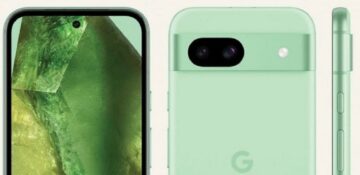 بميزات الذكاء الاصطناعي.. مواصفات هاتف Google Pixel 8A الأصغر في العائلة بسعر مميز