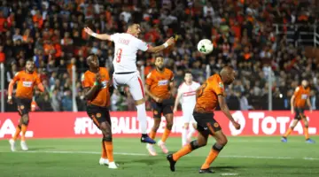 بينهما قناة مجانية.. تردد القنوات الناقلة لمباراة الزمالك ونهضة بركان في نهائي الكونفدرالية