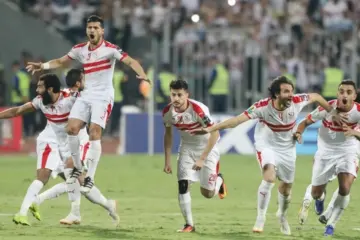 تشكيلة الزمالك المتوقعة ضد نهضة بركان في نهائي الكنفدرالية 2023/2024