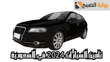 تأمين السيارات 2024 في السعودية.. تعرف على الشروط والإجراءات