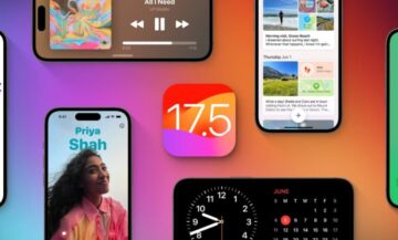 تحديث iOS 17.5 يسبب إعادة الصور المحذوفة منذ سنوات.. فما السبب؟